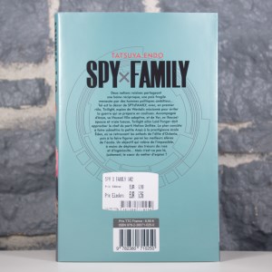 Spy x Family 2 (02)